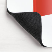 中国 マウスパッド (コーナー)