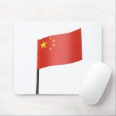 中国 マウスパッド (マウス)