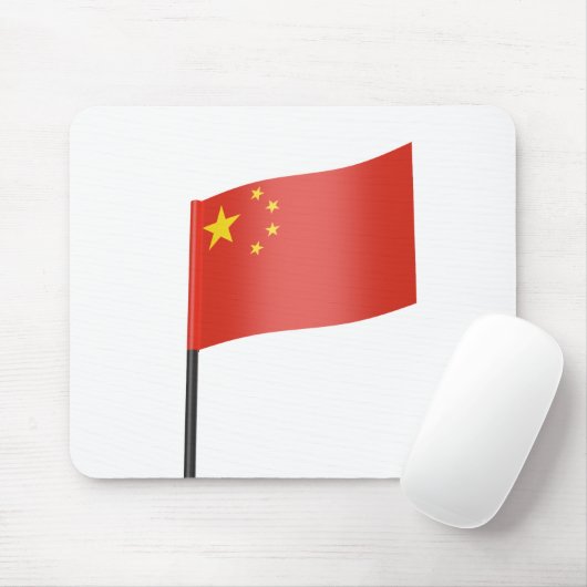 中国 マウスパッド (マウス)