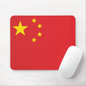 中国 マウスパッド (マウス)