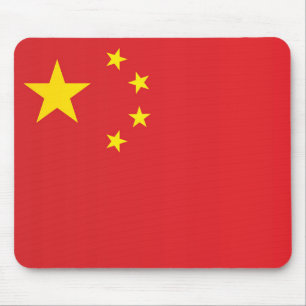 中国 マウスパッド