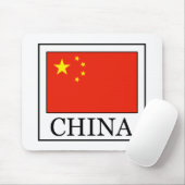 中国 マウスパッド (マウス)