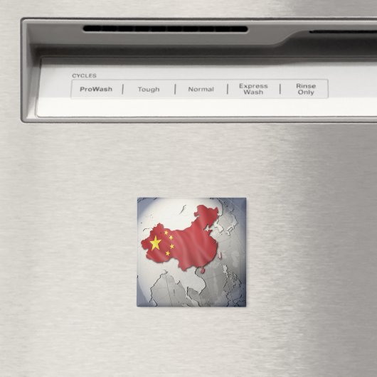 中国 マグネット (インサイチュ (食洗機))