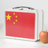 中国 メタルランチボックス (インサイチュ)