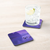 中国、リリバー。鵜の漁師。 コースター (右側)