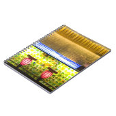 中国、上海。バーインザシンティアンディバー2 ノートブック (左側)