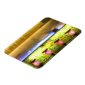 中国、上海。バーインXin Tian Diバー2 マグネット (左側)