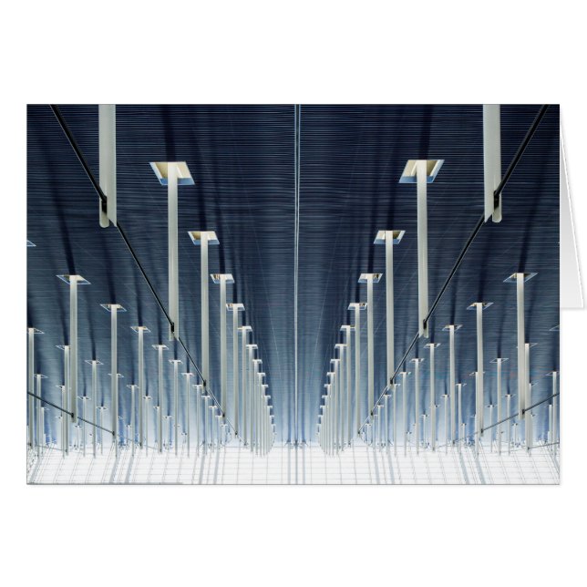 中国（上海）|浦東空国際的港 (正面横)