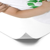 中国、北京のブルージャン・イメージズによって制作 ポスター (角)