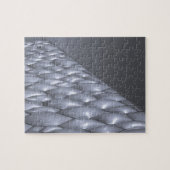 中国、北京。国立水中競技センター ジグソーパズル (横)