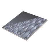 中国、北京。国立水中競技センター タイル (側面)