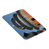 中国、北京、天国の寺、中国のUrn in マグネット (右側)