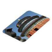 中国、北京、天国の寺、中国のUrn in マグネット (左側)