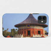 中国 北京 天壇公園 天壇 2 Case-Mate iPhoneケース (裏面(横))