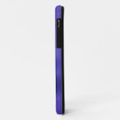 中国、灕江。鵜飼い漁師 Case-Mate iPhoneケース (裏面/左)