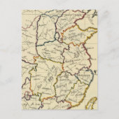 中国（韓国） ポストカード (正面)