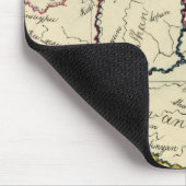 中国(韓国) マウスパッド (コーナー)