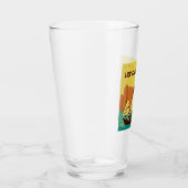 中国 |香港 タンブラーグラス (右)