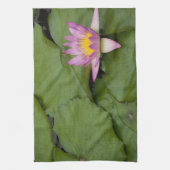 中国、香港、新領土。チリン キッチンタオル (縦)