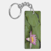 中国、香港、新領土。チリン キーホルダー (正面左)