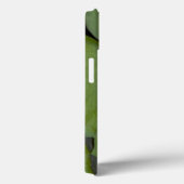 中国、香港、新領土。チリン Case-Mate iPhoneケース (裏面 / 右)