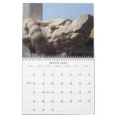 中国- 2020カレンダー カレンダー (3月 2026)