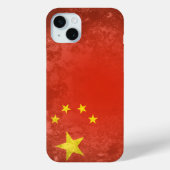 中国 Case-Mate iPhoneケース (裏面)