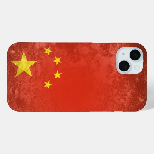 中国 Case-Mate iPhoneケース (裏面 (横))