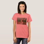 中国 Tシャツ (正面フル)