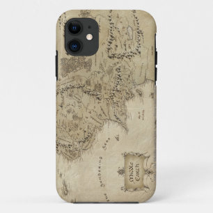 中地球™ iPhone 11 ケース