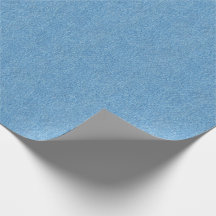 中型の青いデニムの質