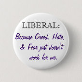 中型ボタン 缶バッジ (正面)