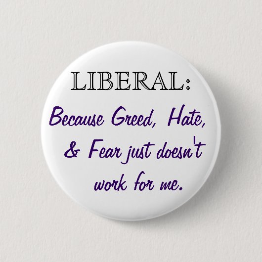 中型ボタン 缶バッジ (正面)