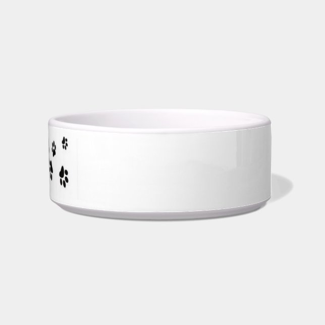 中型犬ボール ボウル (右)