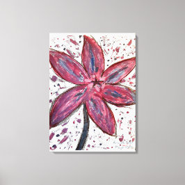 中型: 優れたキャンバスプリント(光沢) キャンバスプリント