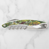 中夏カラフル園 ソムリエナイフ (裏面)