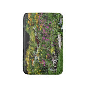 中夏カラフル園 バスマット (正面縦)