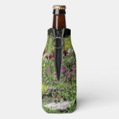 中夏カラフル園 ボトルクーラー (ボトル裏面)