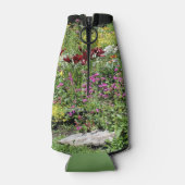 中夏カラフル園 ボトルクーラー (裏面)