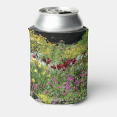 中夏カラフル園！ 缶クーラー (缶裏面)