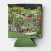 中夏カラフル園 缶クーラー (正面)