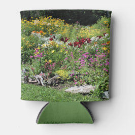 中夏カラフル園 缶クーラー