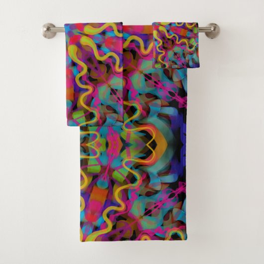 中央に戻る バスタオルセット (インサイチュ)