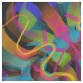 中央に戻る ファブリック (クローズアップ)