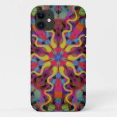 中央に戻る Case-Mate iPhoneケース (裏面)