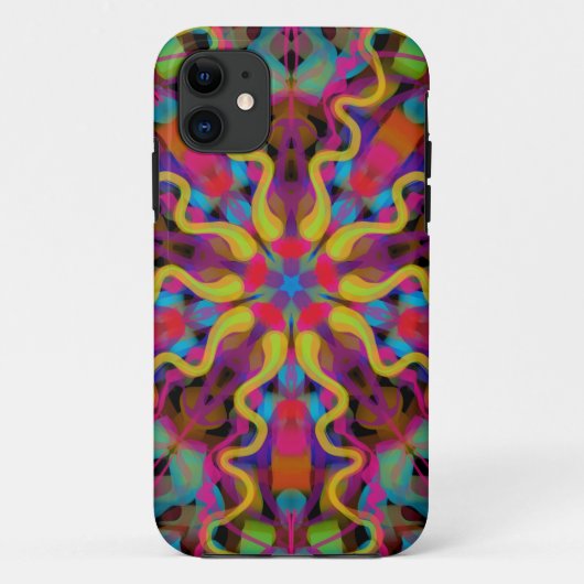 中央に戻る Case-Mate iPhoneケース (裏面)