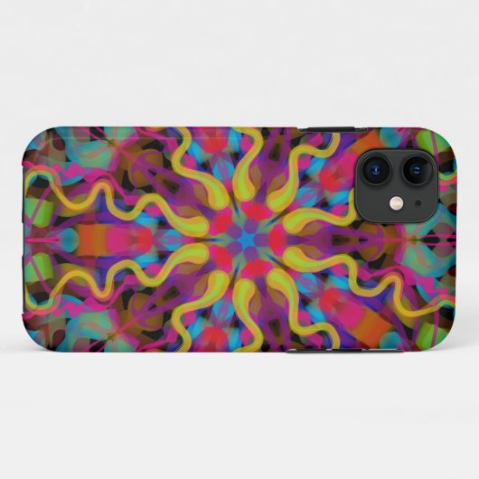 中央に戻る Case-Mate iPhoneケース (裏面(横))