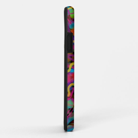 中央に戻る Case-Mate iPhoneケース (裏面/右)