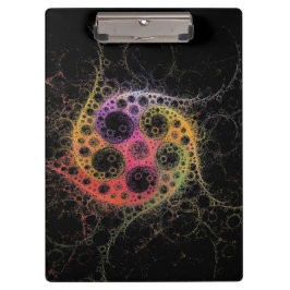 中央のクリップボードで結合 クリップボード