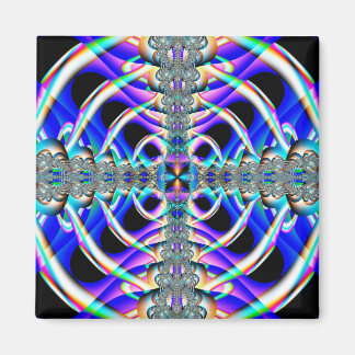 '中央のプレゼンス' マグネット